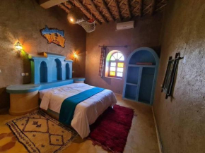 Sand House Merzouga